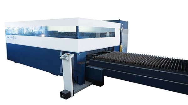 co2 laser cutter