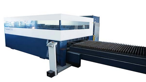 co2 laser cutter